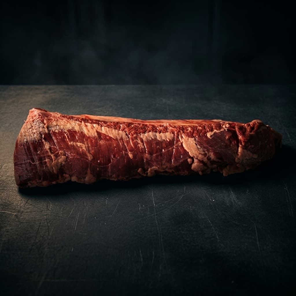 Entraña de novillito